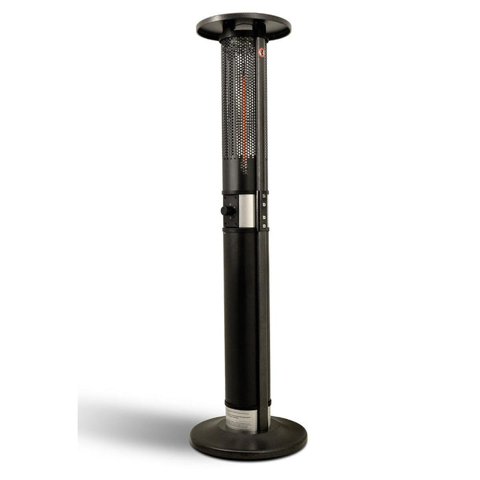 Nella Powder Coated Commercial Patio Heater - 43124
