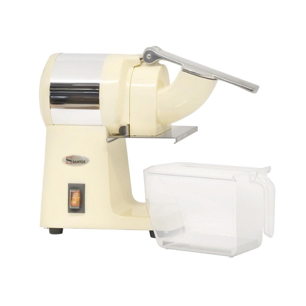 Nella Santos Countertop Ice Crusher with Lever 44023 — Nella Online