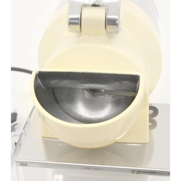 Nella Santos Countertop Ice Crusher with Lever 44023 — Nella Online