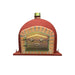 Classic Brick Pizza Oven - Red - Nella Online