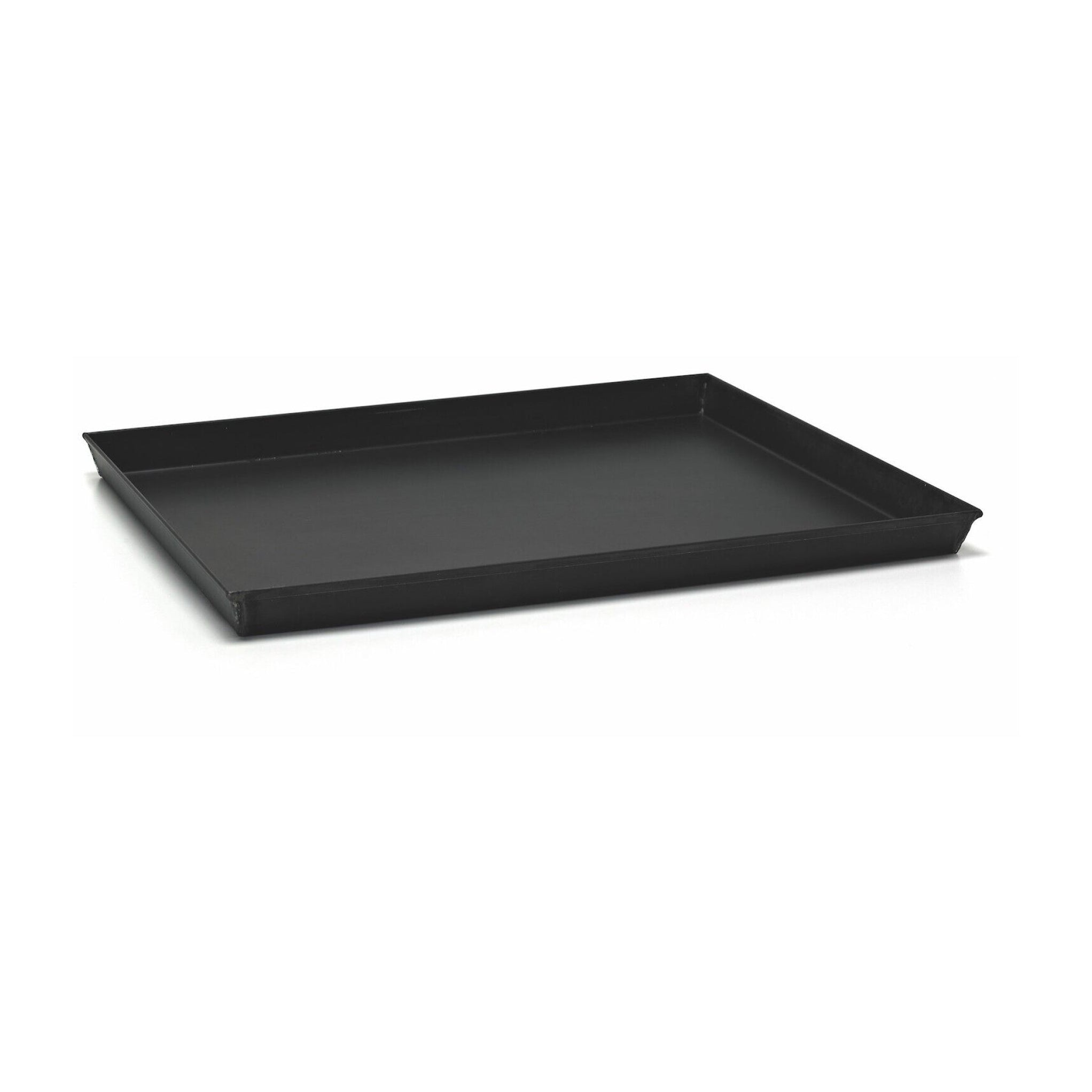 Nella 19.6" x 13.7" Blue Steel Baking Sheet Pan — Nella Online