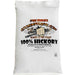 Hickory 40 Lbs Cookin Pellets - CP-HICKORY - Nella Online