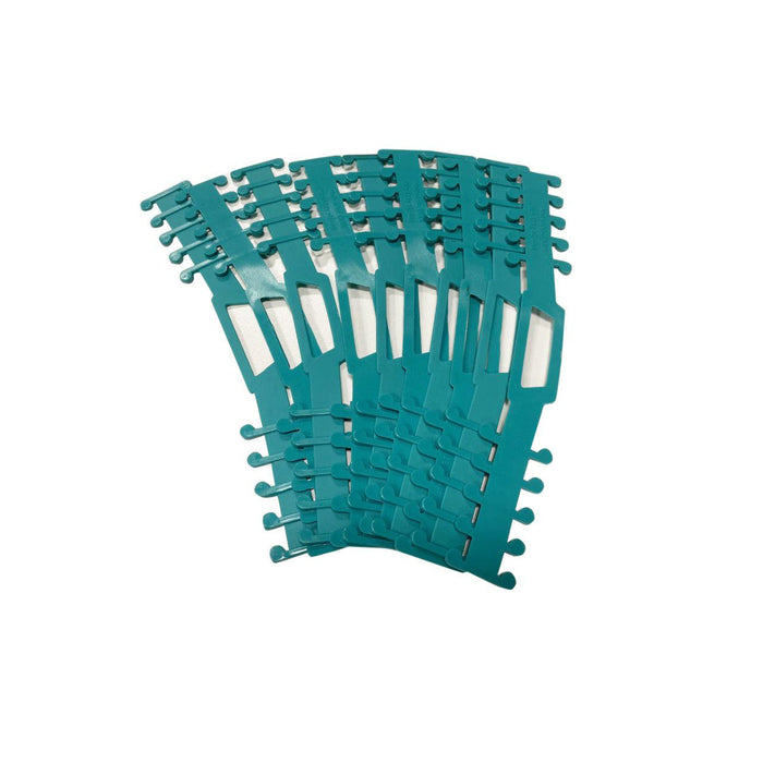 Adjustable Plastic Ear Savers - 10/Pack - Nella Online