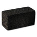 Grill-Brick GB-12 Black Pumice Stone Grill Cleaning Brick - Nella Online
