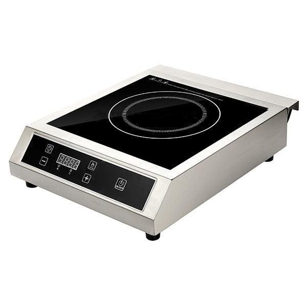 Nella 11" Electric Induction Cooker - 240 V - Nella Online
