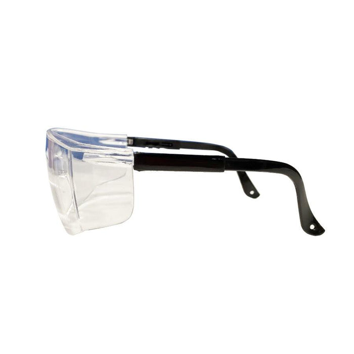 Clear Adjustable Protective Glasses - Nella Online