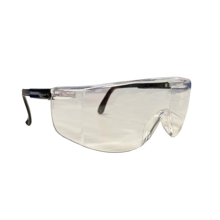 Clear Adjustable Protective Glasses - Nella Online