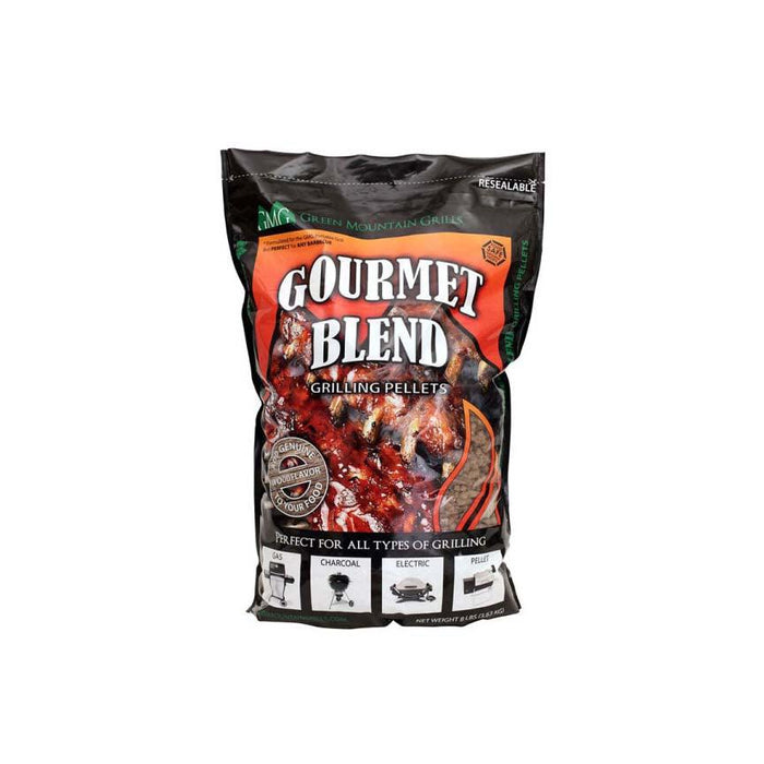 Gourmet Blend 8 Lbs - GMG-2007 - Nella Online