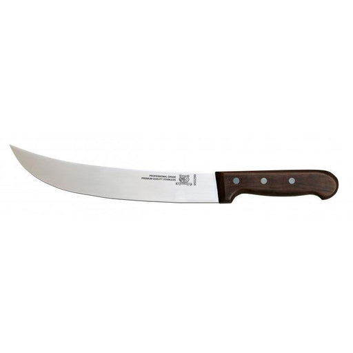 Nella 12" Wood Handle Steak Knife - 17636 - Nella Online