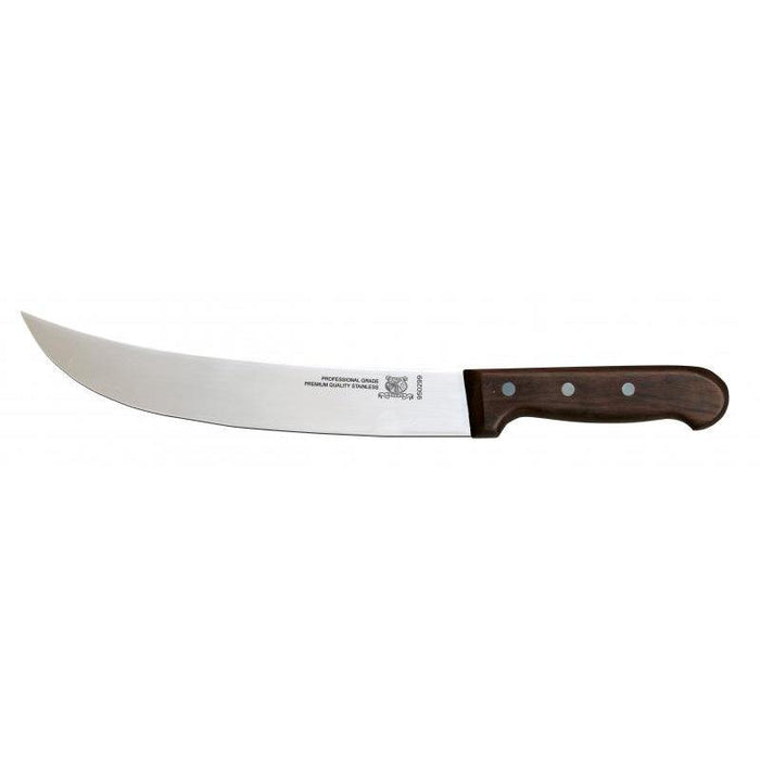 Nella 12" Wood Handle Steak Knife - 17636 - Nella Online