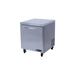 Kool-It 27" One Door Undercounter Refrigerator - KUCR-27-1 - Nella Online