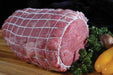 Nella #26 10" Polyester Meat Netting - Nella Online