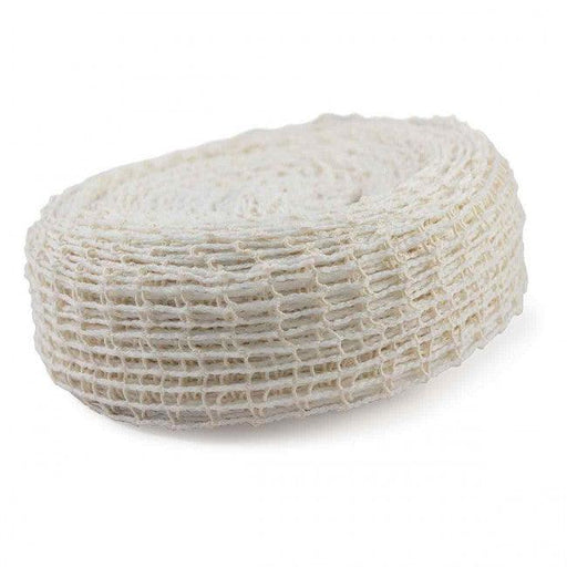 Nella #26 10" Polyester Meat Netting - Nella Online
