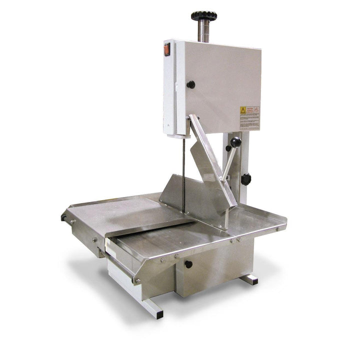 Nella 0.5 hp Tabletop Band Saw with 74" Blade - 10274 - Nella Online