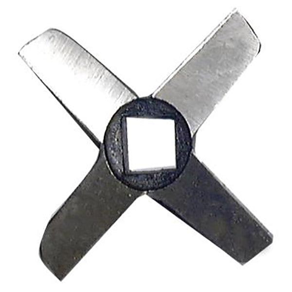 Machine Knife #12 Carbon Steel - 11071 - Nella Online