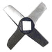 D2 Machine Knife #52 Hard Steel Deluxe - 11074 - Nella Online