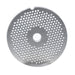 #32 (3.2mm) European Style Stainless Steel Machine Plate Without Hub - 11227 - Nella Online