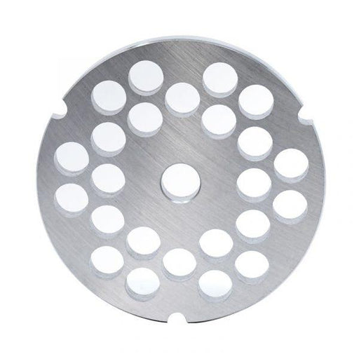 #32 (10mm) European Style Stainless Steel Machine Plates Without Hub - 11231 - Nella Online