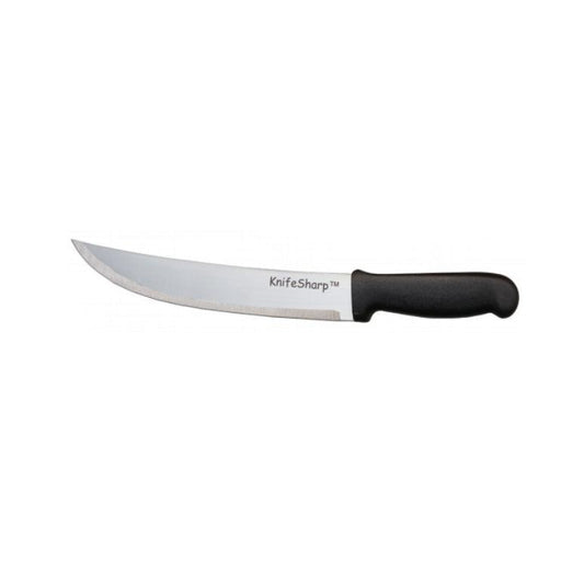 Nella 12" Plastic Handle Steak Knife - 11450 - Nella Online