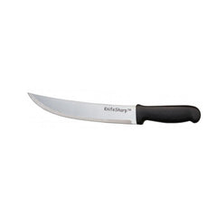 Nella 12" Plastic Handle Steak Knife - 11450