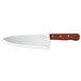 Nella 12" Chef Medium Blade With Wood Handle - 11478 - Nella Online