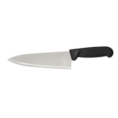Nella 10" Chef Medium Blade With Polypropylene Handle