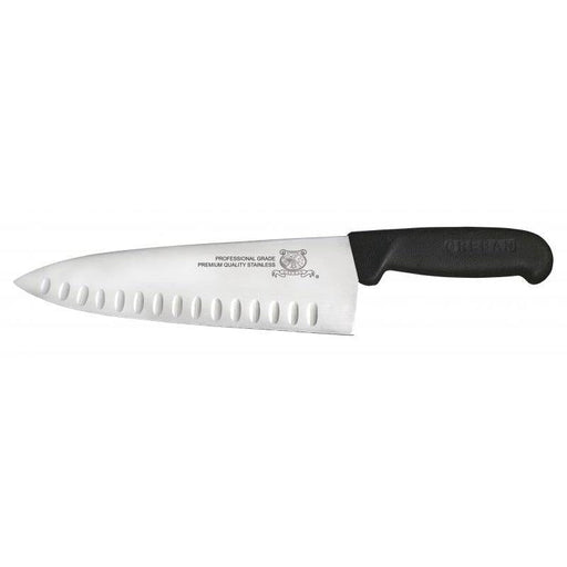 Nella 10" Chef Medium With Granton Edge Blade - 12172 - Nella Online