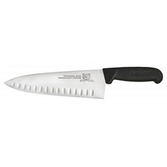 Nella 10" Chef Medium With Granton Edge Blade - 12172