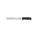 Nella 14" Slicer Straight Knife With Polypropylene Handle - 12573 - Nella Online