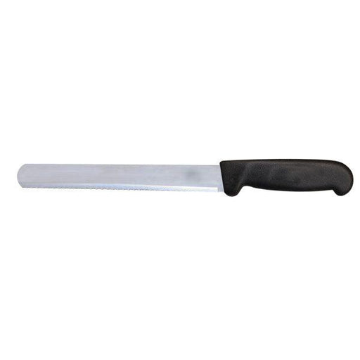 Nella 10" Straight Bread Knife - 12644 - Nella Online
