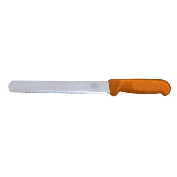 Nella 10" Straight Bread Knife - 12644 - Nella Online