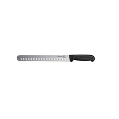 Nella 12" Granton Edge Slicer - KNIFESPLITTERGR12