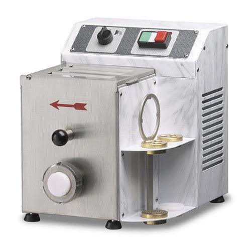 Nella 0.5 hp Countertop Pasta Machine - 110V, 1 Phase - 13317 - Nella Online