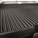 Nella 12" x 15" Ribbed Sandwich Grill - 19936 - Nella Online