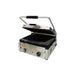 Nella 12" x 15" Ribbed Sandwich Grill - 19936 - Nella Online