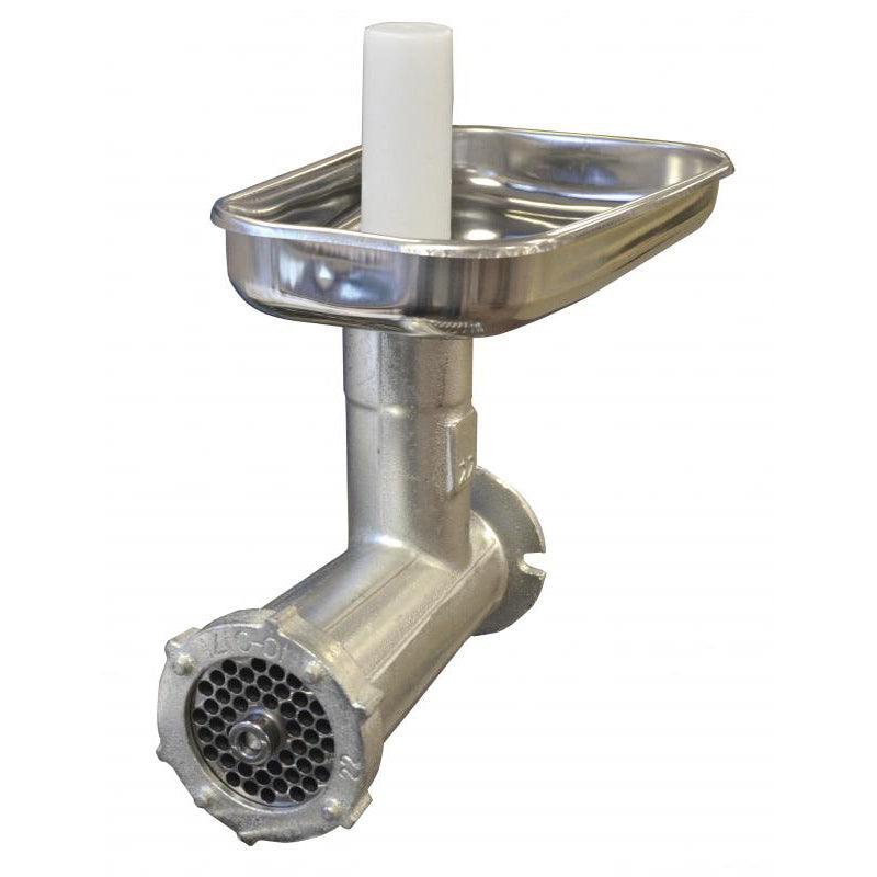 Nella 12 Meat Grinder Head Attachment for Tomato Squeezers 18902 20