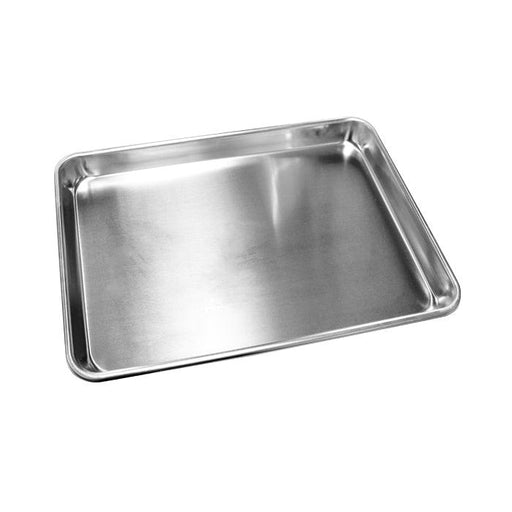 Nella 16" x 22" Aluminum Bun Pan Tray - 20233 - Nella Online