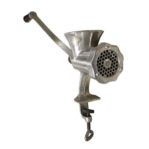 Nella #10 Cast Iron Manual Meat Grinders 21792 — Nella Online