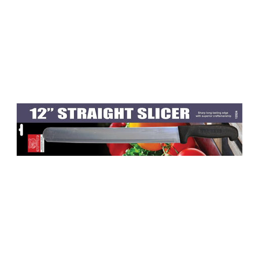 Nella 12" Straight Slicer - 21880 - Nella Online