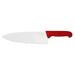 Nella 10" Chef Medium Knife with Super Fiber Handle - Nella Online