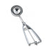 Nella 1.25 Oz. Stainless Steel Ice Cream Scoop - 34855 - Nella Online