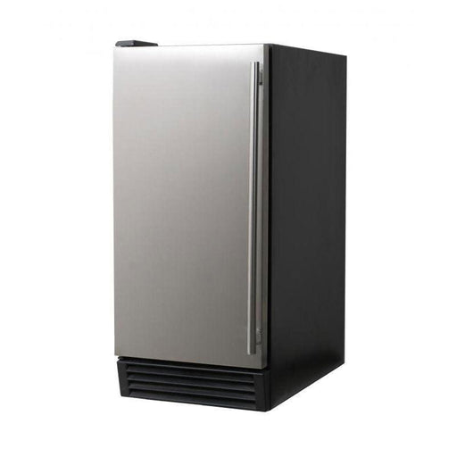 Nella 14.6” Undercounter Ice Maker - 26.5 lb. Capacity - 37864 - Nella Online