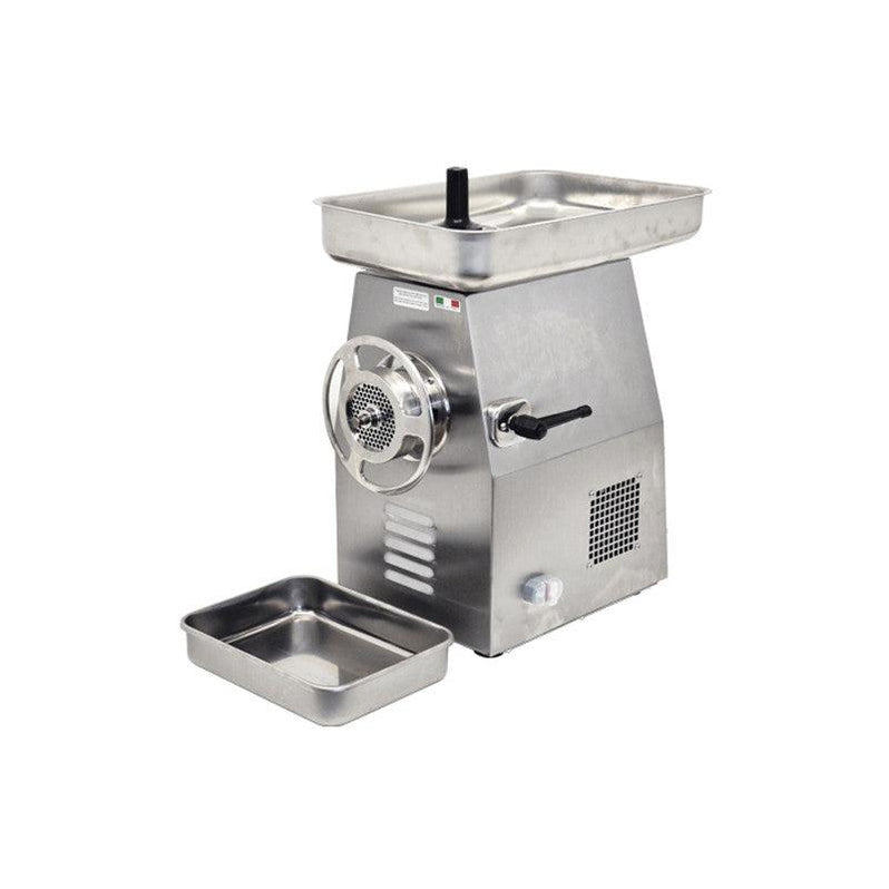 Nella 32 Stainless Steel Meat Grinder 39714 — Nella Online