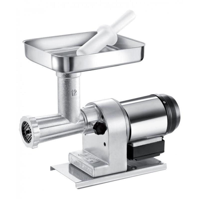 Nella 12 ModerateDuty 0.6 HP Meat Grinder 41419 — Nella Online