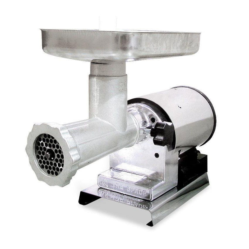 Nella 22 Cast Iron Meat Grinder 1.25 HP 41421 — Nella Online