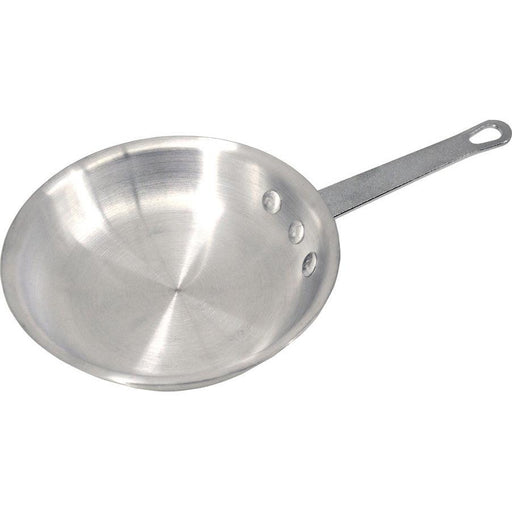 Nella 14" Plain Aluminum Fry Pan - 43333 - Nella Online
