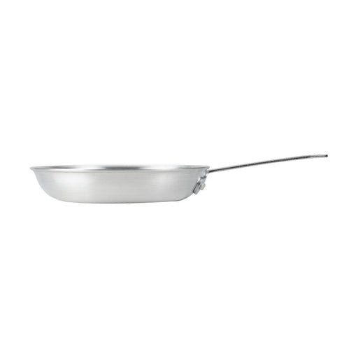 Nella 14" Plain Aluminum Fry Pan - 43333 - Nella Online