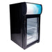 Nella 13" Countertop Display Refrigerator with 21 L Capacity - 44575 - Nella Online