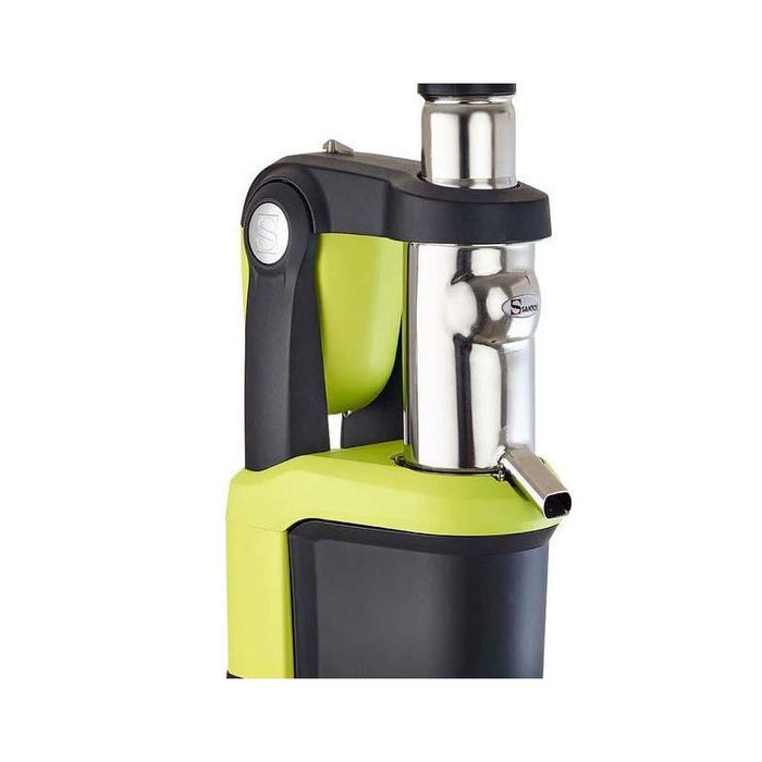 Nella 110V #65 Santos Cold Press Juicer - 45923 - Nella Online