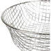 Nella 12"x 3" Coarse Mesh Culinary Basket - 80373 - Nella Online
